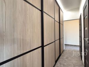 Pronájem bytu 3+1, Písek - Pražské Předměstí, Jablonského, 67 m2