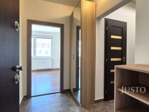 Pronájem bytu 3+1, Písek - Pražské Předměstí, Jablonského, 67 m2