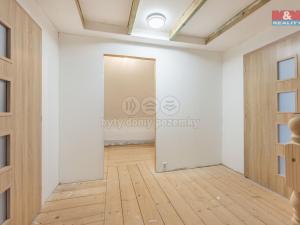 Prodej chaty, Zdiby - Brnky, Na Výsluní, 112 m2