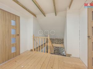 Prodej chaty, Zdiby - Brnky, Na Výsluní, 112 m2