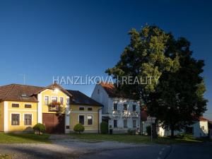 Prodej zemědělského objektu, Pištín, 200 m2