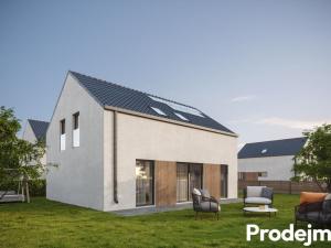 Prodej rodinného domu, Beřovice, 147 m2