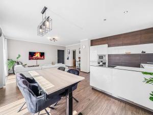 Prodej bytu 2+kk, Plzeň, U Velkého rybníka, 69 m2