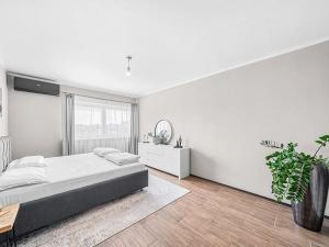 Prodej bytu 2+kk, Plzeň, U Velkého rybníka, 69 m2