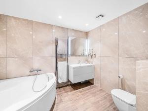 Prodej bytu 2+kk, Plzeň, U Velkého rybníka, 69 m2