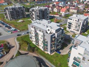 Prodej bytu 2+kk, Plzeň, U Velkého rybníka, 69 m2