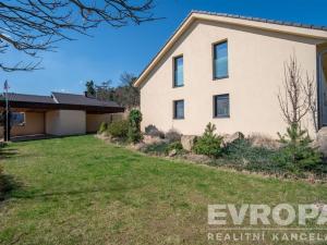 Prodej rodinného domu, Zichovec, 384 m2
