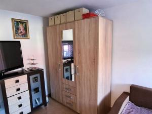 Prodej ubytování, Český Krumlov - Nové Spolí, Tichá, 800 m2
