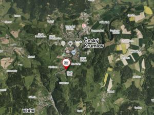 Prodej ubytování, Český Krumlov - Nové Spolí, Tichá, 800 m2