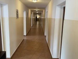 Prodej ubytování, Český Krumlov - Nové Spolí, Tichá, 800 m2