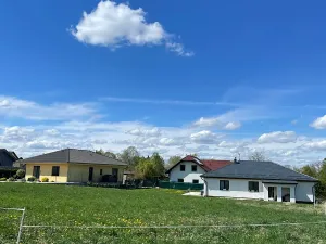 Prodej pozemku pro bydlení, Svojetice, 1000 m2