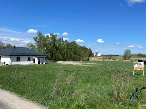 Prodej pozemku pro bydlení, Svojetice, 1000 m2