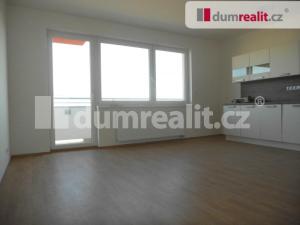 Pronájem bytu 2+kk, Praha - Horní Měcholupy, Mantovská, 46 m2