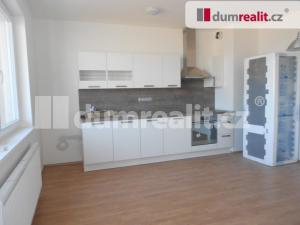 Pronájem bytu 2+kk, Praha - Horní Měcholupy, Mantovská, 46 m2