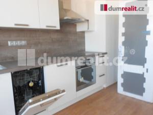 Pronájem bytu 2+kk, Praha - Horní Měcholupy, Mantovská, 46 m2