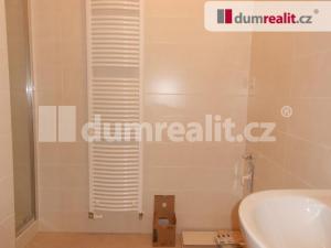 Pronájem bytu 2+kk, Praha - Horní Měcholupy, Mantovská, 46 m2