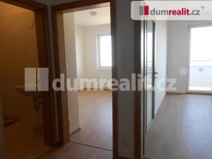 Pronájem bytu 2+kk, Praha - Horní Měcholupy, Mantovská, 46 m2