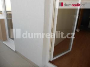 Pronájem bytu 2+kk, Praha - Horní Měcholupy, Mantovská, 46 m2