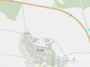 Prodej pole, Čistá, 27281 m2