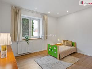Prodej rodinného domu, Vyšehořovice - Kozovazy, 227 m2
