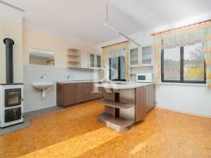 Prodej rodinného domu, Světlá pod Ještědem - Dolení Paseky, 120 m2