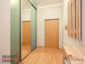 Prodej bytu 3+kk, Liberec - Liberec III-Jeřáb, Uralská, 104 m2