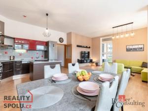 Prodej bytu 3+kk, Liberec - Liberec III-Jeřáb, Uralská, 104 m2