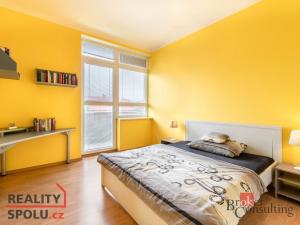 Prodej bytu 3+kk, Liberec - Liberec III-Jeřáb, Uralská, 104 m2