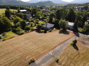 Prodej pozemku pro bydlení, Lichnov, 1651 m2