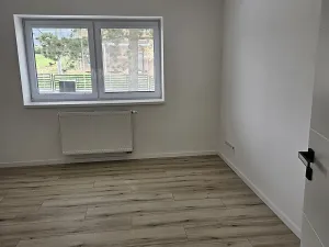Pronájem bytu 4+1, Václavovice, Milíře, 102 m2