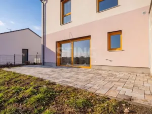 Prodej rodinného domu, Bolatice, Na Větřáku, 180 m2