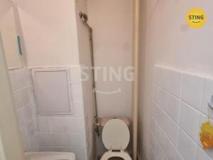 Pronájem bytu 1+kk, Opava, Haškova, 14 m2