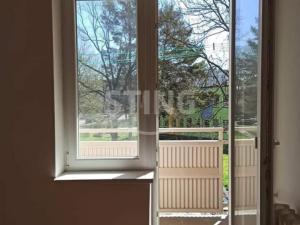 Pronájem bytu 1+kk, Opava, Haškova, 14 m2