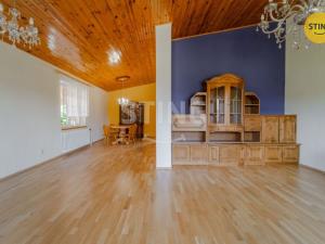 Prodej rodinného domu, Holasovice - Loděnice, 232 m2