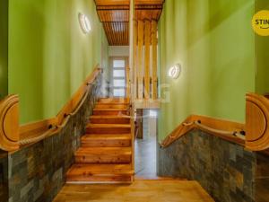 Prodej rodinného domu, Holasovice - Loděnice, 232 m2