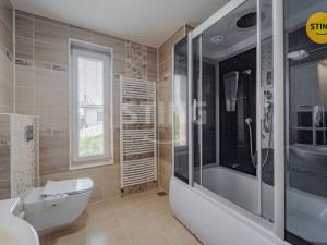 Prodej rodinného domu, Holasovice - Loděnice, 232 m2