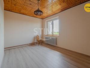 Prodej rodinného domu, Holasovice - Loděnice, 232 m2