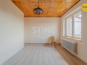 Prodej rodinného domu, Holasovice - Loděnice, 232 m2