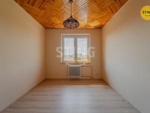 Prodej rodinného domu, Holasovice - Loděnice, 232 m2