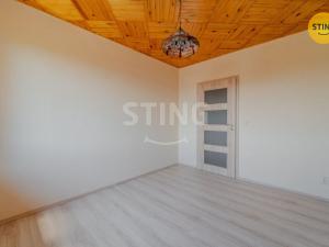 Prodej rodinného domu, Holasovice - Loděnice, 232 m2
