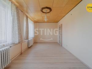 Prodej rodinného domu, Holasovice - Loděnice, 232 m2