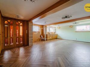 Prodej rodinného domu, Holasovice - Loděnice, 232 m2