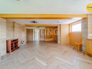 Prodej rodinného domu, Holasovice - Loděnice, 232 m2