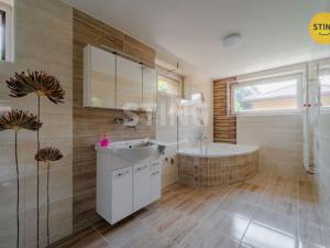 Prodej rodinného domu, Holasovice - Loděnice, 232 m2