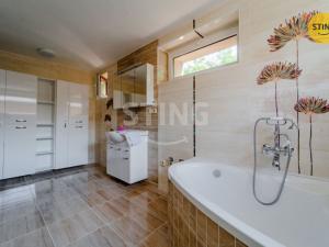 Prodej rodinného domu, Holasovice - Loděnice, 232 m2