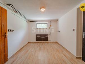 Prodej rodinného domu, Holasovice - Loděnice, 232 m2