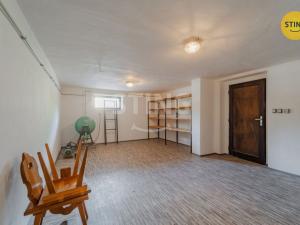 Prodej rodinného domu, Holasovice - Loděnice, 232 m2