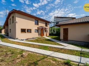 Prodej rodinného domu, Holasovice - Loděnice, 232 m2