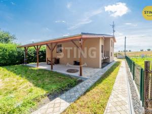 Prodej rodinného domu, Holasovice - Loděnice, 232 m2