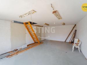 Prodej rodinného domu, Holasovice - Loděnice, 232 m2